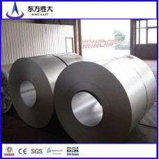 Professional hot-dip galvanize steel coil with low price