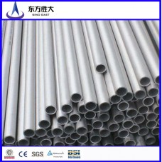 china stainless steel round pipe manufacturers