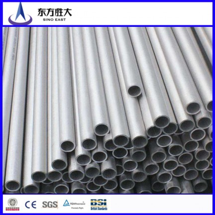 china stainless steel round pipe manufacturers