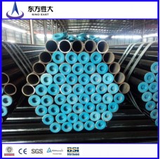 oil and gas seamless steel pipe usa