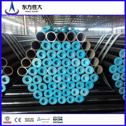 oil and gas seamless steel pipe usa