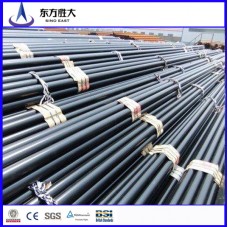 ASTM API5L sch80 carbon seamless steel pipe