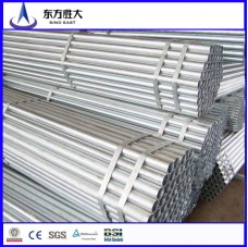 BS EN 10219 hot dipped galvanized steel pipe manufacturer companies  BS EN 10219 hot dipped galvanized steel pipe manufacturer companies