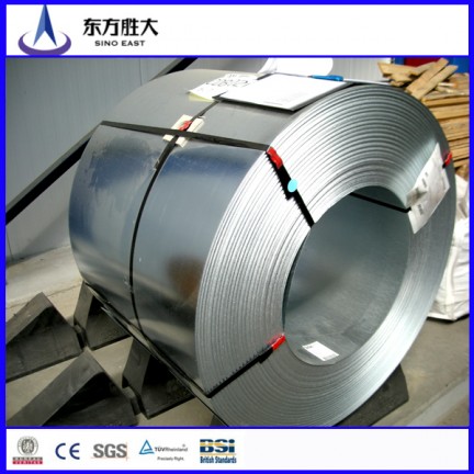 PPGI/PPGL/ Prepainted Galvanized Steel Coil