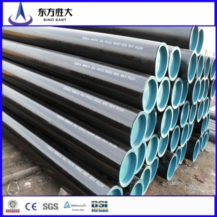Stainless Steel Seamless Carbon Steel Pipe distributors