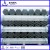 pre galvanized round black carbon steel pipe manufacturer price