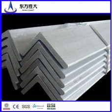 astm ss400 hot rolled steel angle bar in china