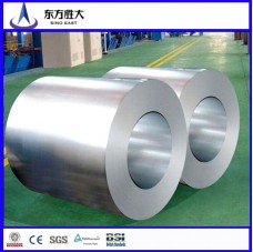 high quality customized cold rolled galvanized steel coil/gi steel coil