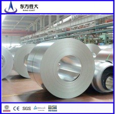 hot dipped galvanized steel coil price in China  hot dipped galvanized steel coil price in China