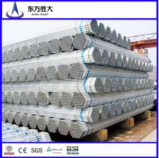 High quality gi/galvanized steel pipe and tube for sale  High quality gi/galvanized steel pipe and tube for sale