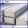 304 hot rolled stainless steel angle bar