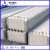 304 hot rolled stainless steel angle bar in China