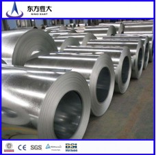 Prepainted galvanized iron coil/sheet/PPGI/PPGL in China