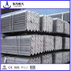 good price s355 mild carbon angle steel bar