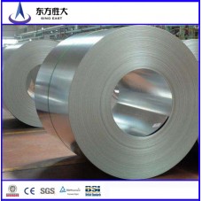 Hot dip galvanneal sheet metal coil suppliers