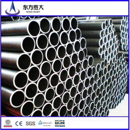 High quality astm a312 stainless seamless steel pipe supplier in China