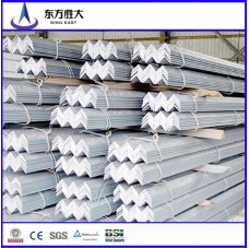 Good Quality Hot Rolled Q235B Q345B Steel Angle Bar  Good Quality Hot Rolled Q235B Q345B Steel Angle Bar