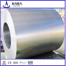 Hot dipped galvanized steel coil for construction application