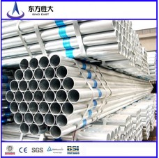 BS1139 hot dip galvanized scaffolding steel pipe  BS1139 hot dip galvanized scaffolding steel pipe