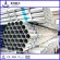 BS1139 hot dip galvanized scaffolding steel pipe factory in China