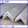 hot rolled astm a36 q235 ss400 mild carbon equal steel angle bar factory in China