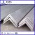 hot rolled astm a36 q235 ss400 mild steel angle bar