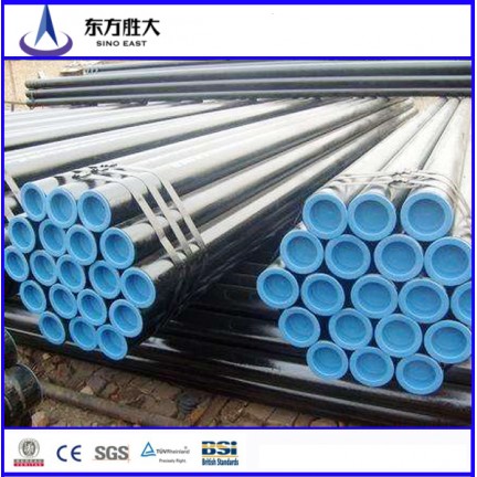 Good sell cold drawn tube jis stpg 38 carbon steel seamless pipes