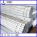 bs 1387 astm a53 stainless weld hot dipped galvanized steel pipes in China