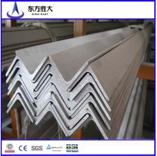 standard length cheap price per kg iron steel angle bar