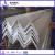 standard length cheap price per kg iron steel angle bar