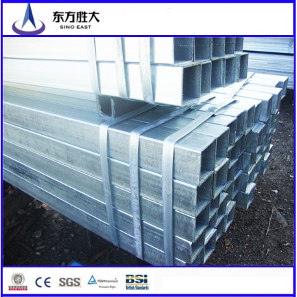 square tube 40x40 hs code carbon steel pipe distributors in China