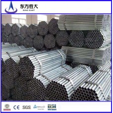 High quality gi/galvanized steel pipe and tube  High quality gi/galvanized steel pipe and tube
