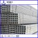 ASTM A500 Material Steel Pipe Square Steel Tube