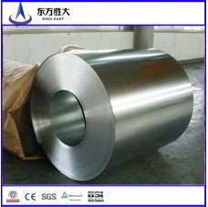 lower price 0.5×1000 z150 dx51d+z hot dipped galvanized steel coil