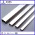 High quality 321 stainless steel 0.1mm pipe