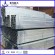 Gi galvanized square steel pipe steel tube