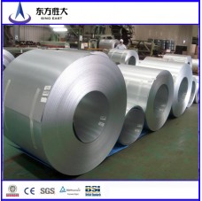 building material st37 galvanized steel coil