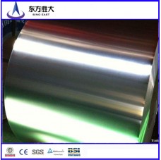 China Supplier Producing Tinplate Price With Good Quality