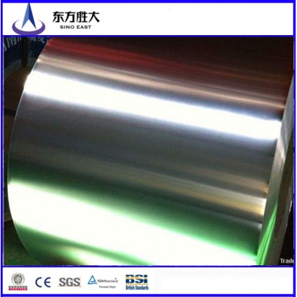 China Supplier Producing Tinplate Price With Good Quality