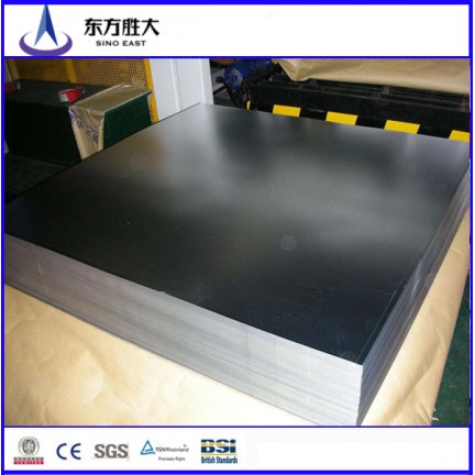 High Quality and low price tinplate steel sheets