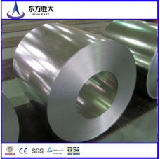 best selling hot dip hr galvanized steel coils in China