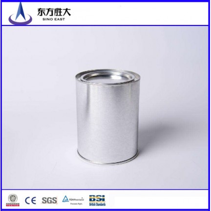 Competitive price tinplate steel sheet supplier in China