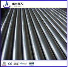 High quality pre galvanized steel tube