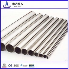 High quality hot dip galvanized steel tubing supplier for fluid transfer