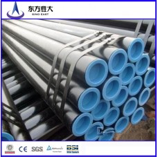 Hot selling seamless pipe manufacturers in china 
