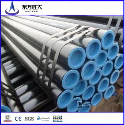 Hot selling seamless pipe manufacturers in china 