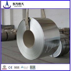 Export high quality and cheap tinplate in China