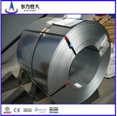 Cold rolled galvanized steel coil s320gd z from china manufacturer