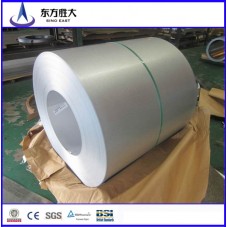 all sizes hot rolled ppgi coil manufacturer in China
