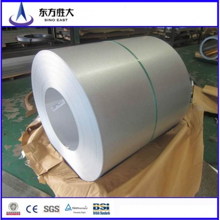 all sizes hot rolled ppgi coil manufacturer in China